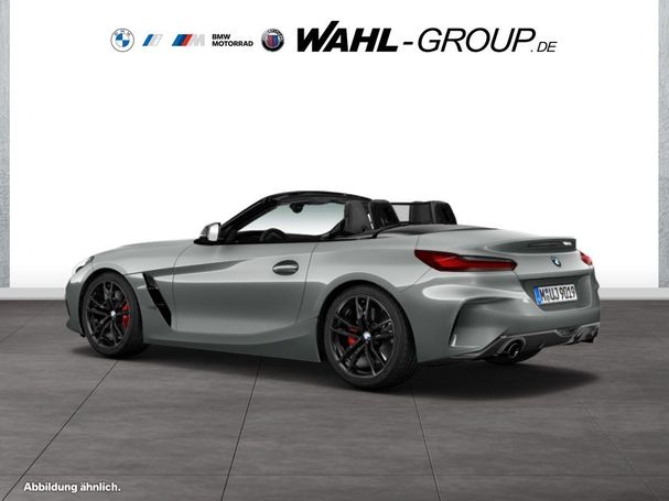 BMW Z4 sDrive30i M Sport 190 kW image number 6