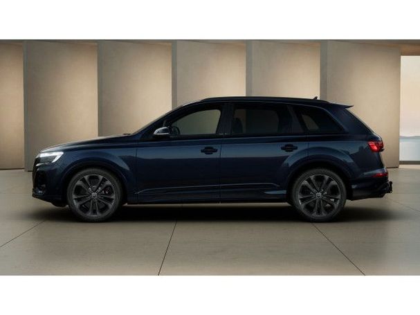 Audi SQ7 TFSI Tiptronic 373 kW image number 3