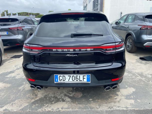 Porsche Macan PDK 180 kW image number 4