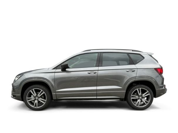 Seat Ateca 1.5 TSI FR 110 kW image number 8