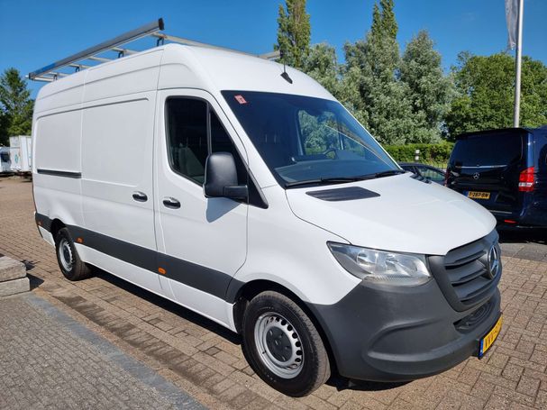 Mercedes-Benz Sprinter 317 CDI 125 kW image number 2