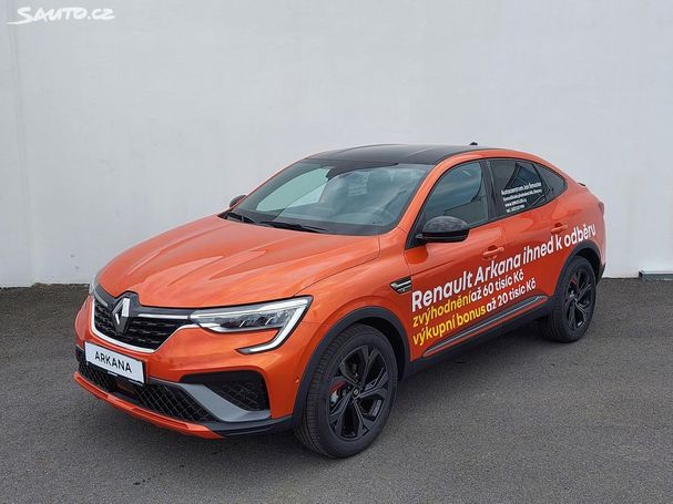 Renault Arkana Line 116 kW image number 1