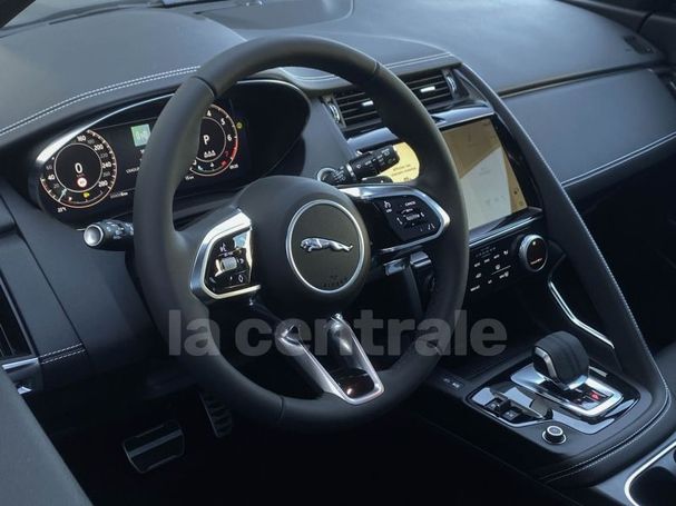 Jaguar E-Pace P200 AWD R-Dynamic SE 147 kW image number 20