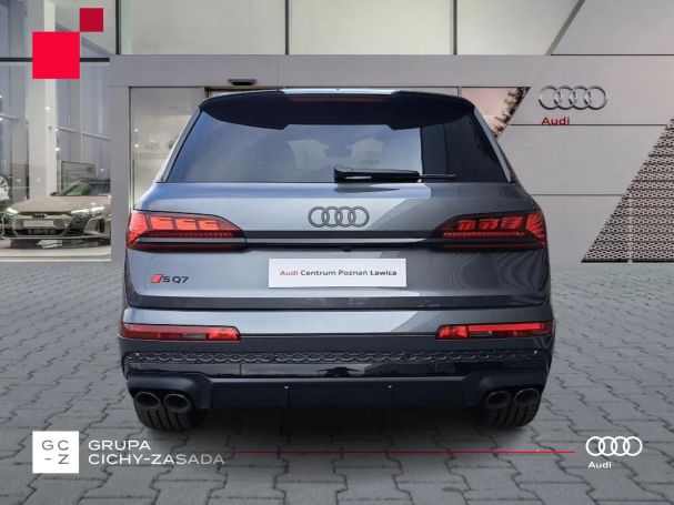 Audi SQ7 373 kW image number 3