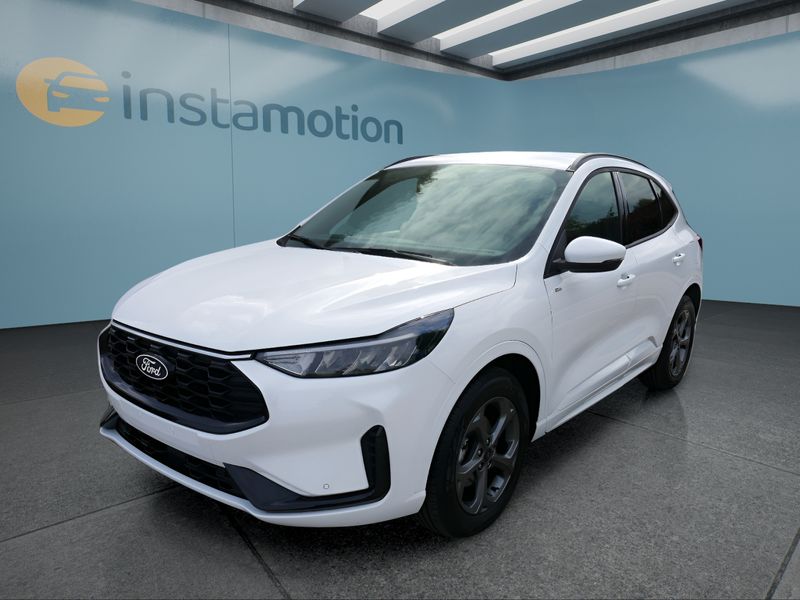 Ford Kuga 1.5 EcoBoost