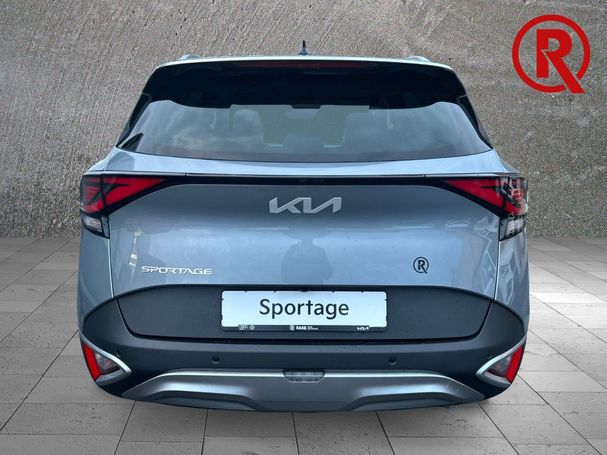 Kia Sportage 1.6 CRDi VISION 100 kW image number 4