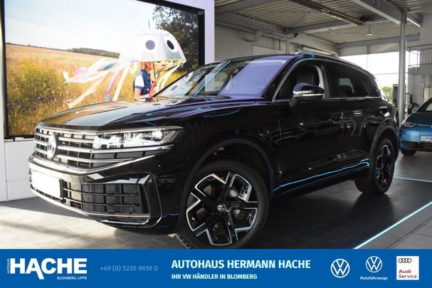 Volkswagen Touareg 3.0 TDI 4Motion 170 kW image number 1