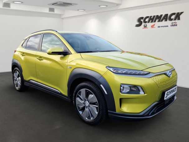 Hyundai Kona Elektro Style 100 kW image number 2