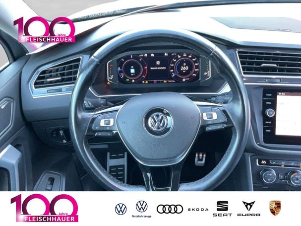 Volkswagen Tiguan Allspace 2.0 TDI 4Motion DSG Highline 176 kW image number 14