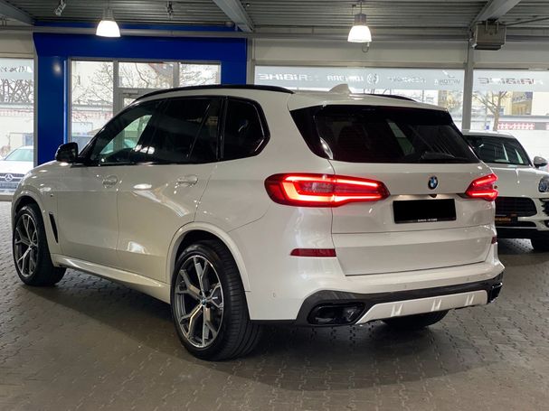 BMW X5 xDrive30d 195 kW image number 4