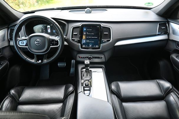 Volvo XC90 D5 AWD 177 kW image number 19