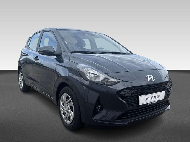 Hyundai i10 1.0 46 kW image number 2