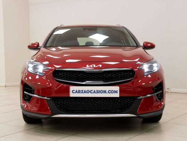 Kia XCeed 1.0 T-GDi 88 kW image number 2