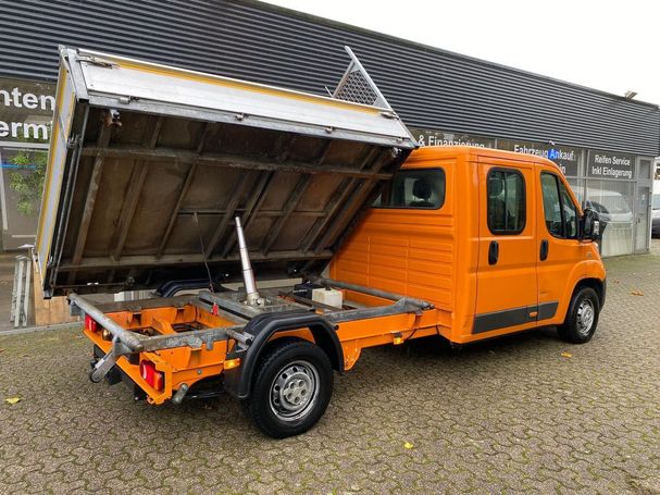 Fiat Ducato 2.3 96 kW image number 18