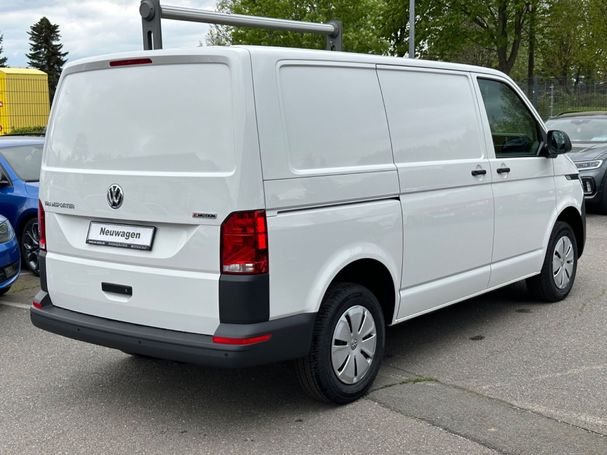 Volkswagen T6 Transporter 4Motion 110 kW image number 3