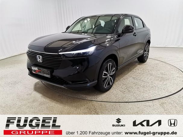 Honda HR-V 96 kW image number 2