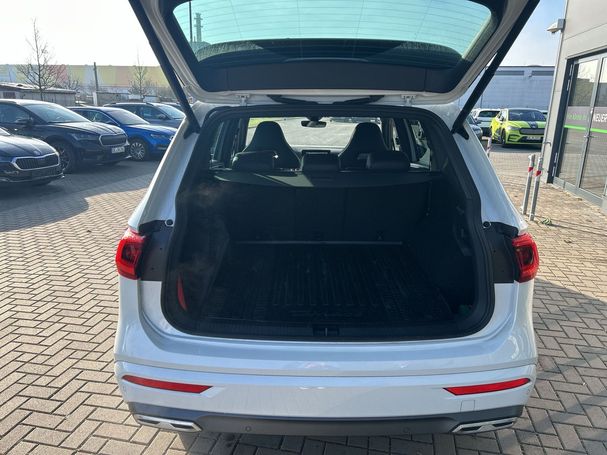 Seat Tarraco 180 kW image number 13