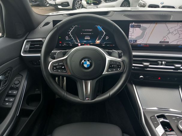 BMW 320d Touring xDrive M Sport 140 kW image number 10