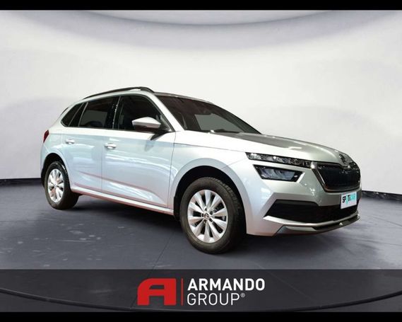 Skoda Kamiq 1.0 TSI Ambition 70 kW image number 2