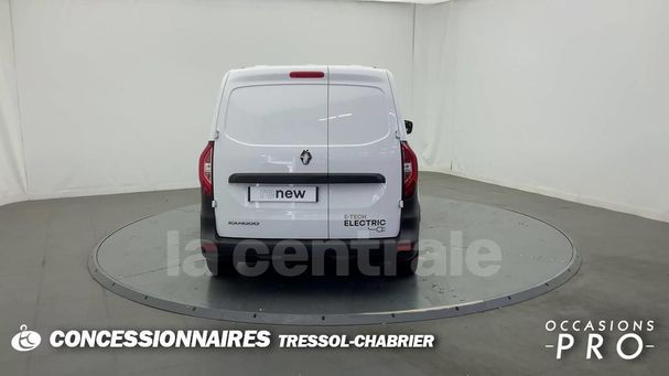 Renault Kangoo E-TECH EV45 90 kW image number 6