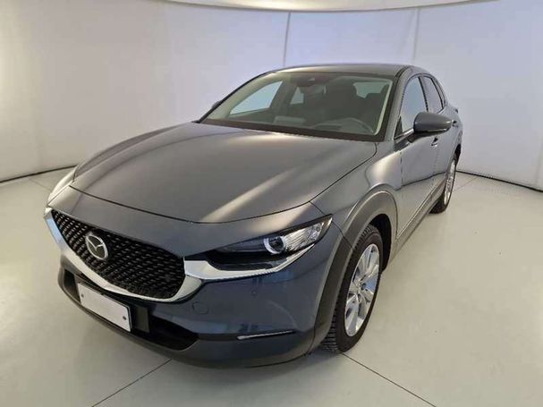 Mazda CX-30 110 kW image number 1