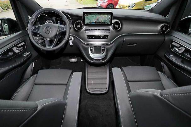 Mercedes-Benz V 300d Avantgarde Edition 1 174 kW image number 3