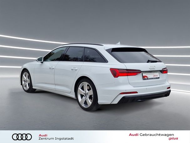 Audi S6 TDI Avant 253 kW image number 5