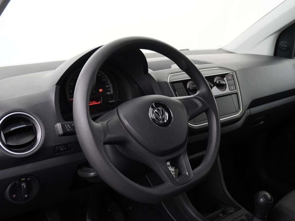 Volkswagen up! 44 kW image number 21