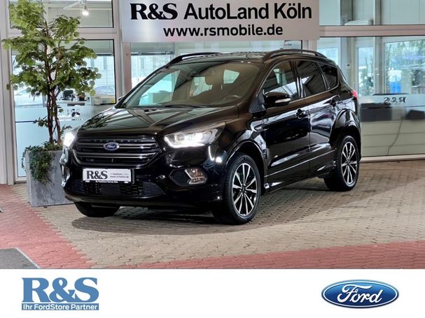 Ford Kuga ST-Line 178 kW image number 1