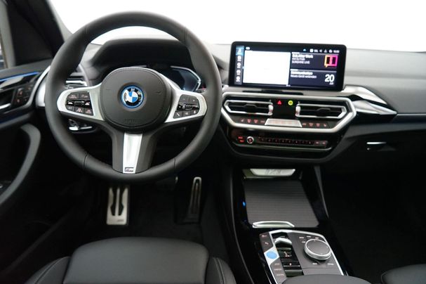 BMW iX3 Inspiring 210 kW image number 14