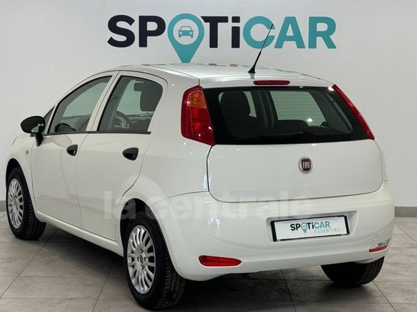 Fiat Punto 1.2 51 kW image number 12