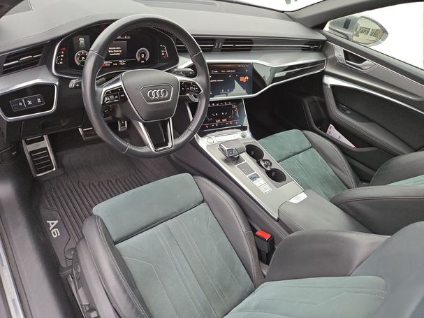 Audi A6 Allroad 50 TDI 210 kW image number 5