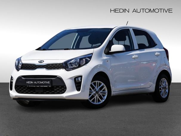 Kia Picanto 49 kW image number 1