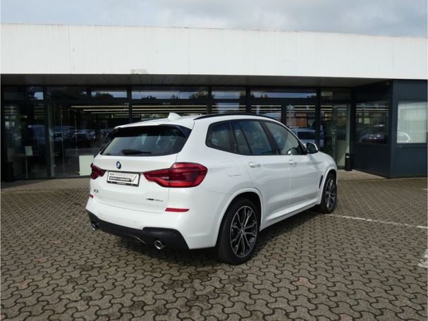 BMW X3e M Sport xDrive 215 kW image number 13