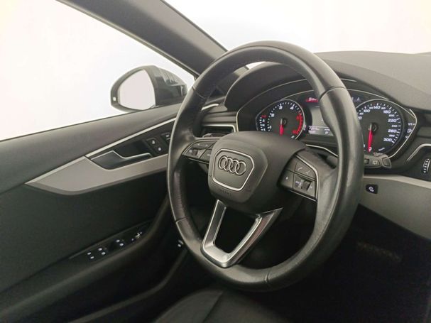 Audi A4 40 TDI S tronic Avant Advanced Business 140 kW image number 12