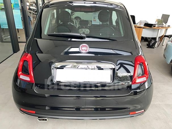 Fiat 500 1.0 51 kW image number 6