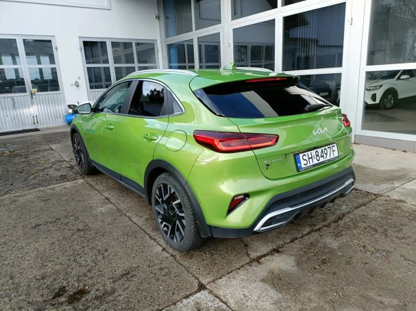 Kia XCeed 1.5 T-GDI 118 kW image number 7