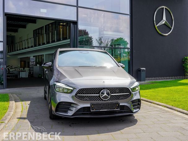 Mercedes-Benz B 180 100 kW image number 4