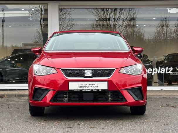 Seat Ibiza 85 kW image number 2