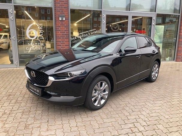 Mazda CX-30 2.5 140 Exclusive-Line 103 kW image number 1