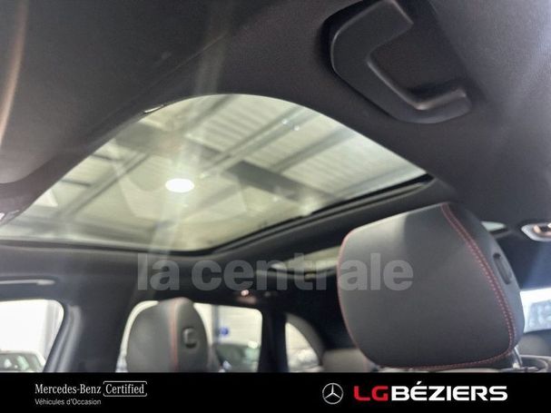 Mercedes-Benz B 200 d 8G-DCT Line 110 kW image number 10