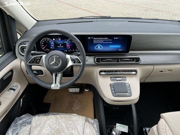 Mercedes-Benz V 300d 174 kW image number 13