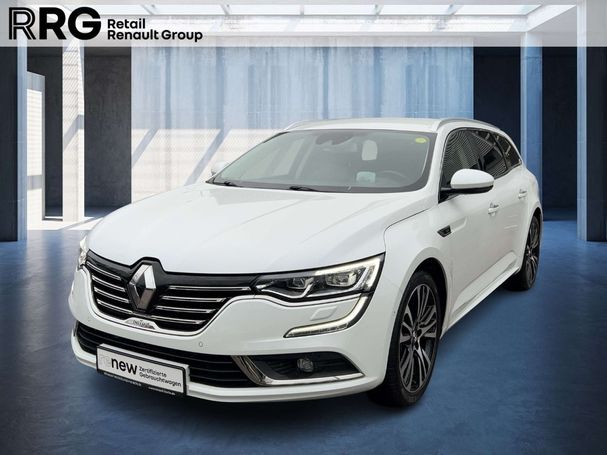 Renault Talisman Grandtour TCe 225 INITIALE PARIS 165 kW image number 1