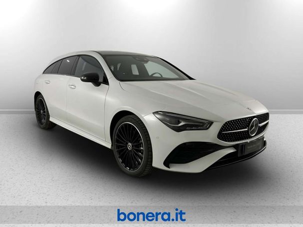 Mercedes-Benz CLA 250 Shooting Brake e PHEV 160 kW image number 2