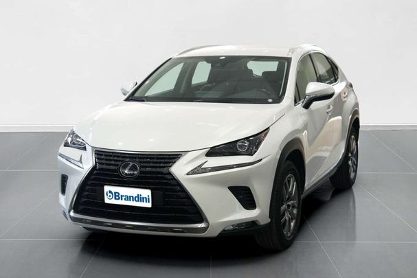 Lexus NX 300 h 145 kW image number 1