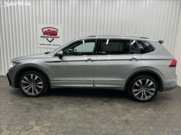 Volkswagen Tiguan Allspace R-Line 4Motion 147 kW image number 5