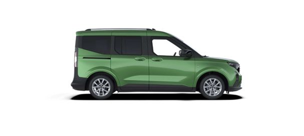 Ford Tourneo Courier 1.0 EcoBoost Titanium 92 kW image number 6