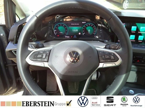 Volkswagen Golf 1.5 110 kW image number 7