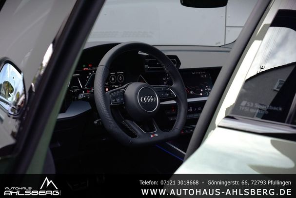 Audi S3 245 kW image number 20