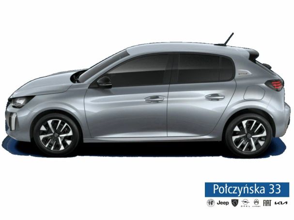 Peugeot 208 74 kW image number 5